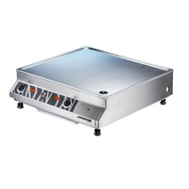 induction grill GRIDDLE-LINE SH/DU/GR 7000 • smooth | 400 volts 7 kW product photo
