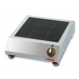 countertop induction cooker BH/BA 3500 230 volts 3.5 kW product photo