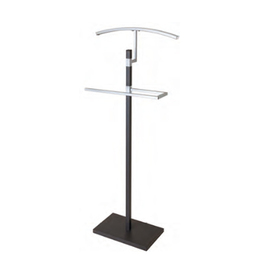 suit stand MATERA anthracite product photo