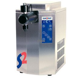 whipped cream machine S2 | 230 volts 2 ltr | hourly output 95 l product photo