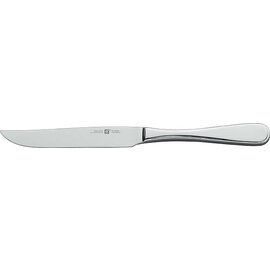 steak knife JESSICA  L 222 mm serrated cut product photo