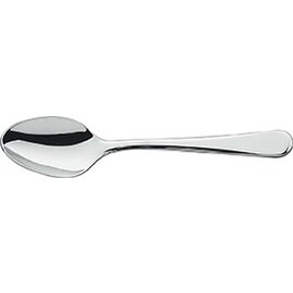 espresso spoon JESSICA stainless steel shiny  L 110 mm product photo