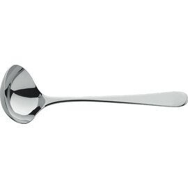 Soup ladle, &quot;Jessica&quot;, material: 18/10 stainless steel, polished, length: approx. 280 mm product photo