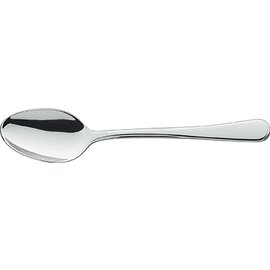 teaspoon JESSICA stainless steel shiny  L 139 mm product photo