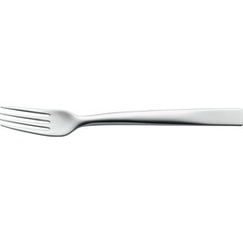 dining fork METEO stainless steel 18/10 shiny  L 209 mm product photo