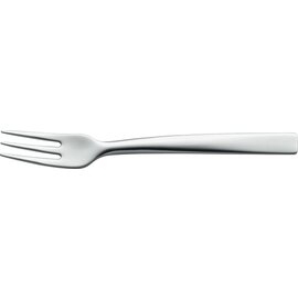 cake fork METEO stainless steel 18/10 shiny  L 160 mm product photo