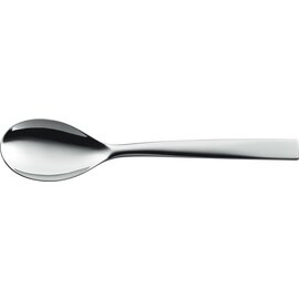 salad spoon METEO stainless steel shiny  L 250 mm product photo