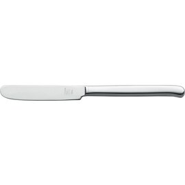 Menu knife &quot;Helia&quot;, polished, hollow handle, stainless steel 18/10, length 233 mm product photo