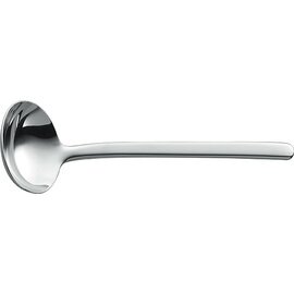 Sauces spoon &quot;Helia&quot;, polished, stainless steel 18/10, length 196 mm product photo