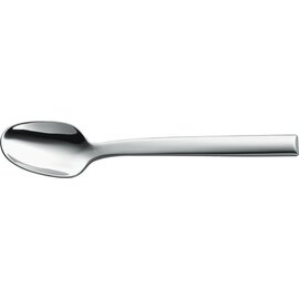 teaspoon ARGO stainless steel shiny  L 141 mm product photo
