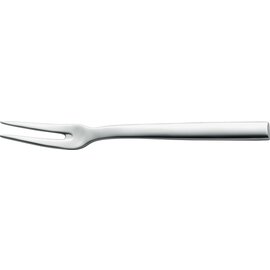 Meat fork &quot;Argo&quot;, polished, stainless steel 18/10, length 192 mm product photo