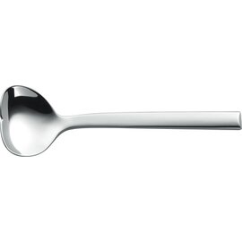 sugar spoon ARGO stainless steel shiny  L 132 mm product photo