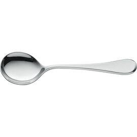 Soup spoon | cream spoon BOHEME stainless steel shiny  L 181 mm product photo