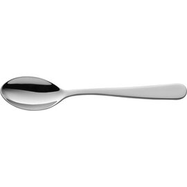espresso spoon GREENWICH stainless steel shiny  L 110 mm product photo