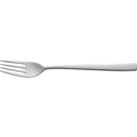dining fork BELA stainless steel 18/10 shiny  L 205 mm product photo