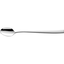 latte macchiato spoon BELA stainless steel shiny  L 208 mm product photo
