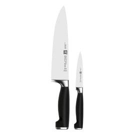 knife set zwilling fourstar II larding and garnishing knife|kitchen knife  • forged from one piece product photo
