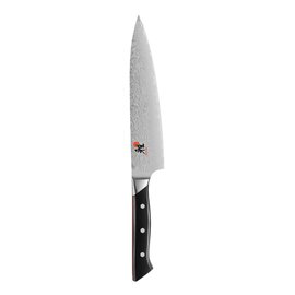 Traditional knife, Japanese style, Series 600D, GYUTOH, blade length: 210 mm product photo