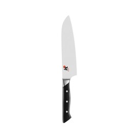 Traditional knife, Japanese shape, Series 600S, SANTOKU, blade length: 180 mm product photo