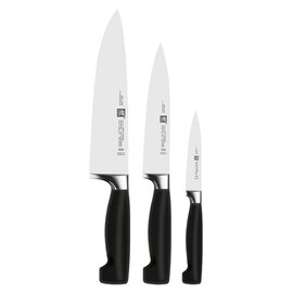 knife set FOUR STAR larding and garnishing knife | meat knife | kitchen knife  • forged from one piece product photo