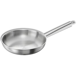 Frypan &quot;Professional&quot;, 20 cm, stainless steel, stainless product photo