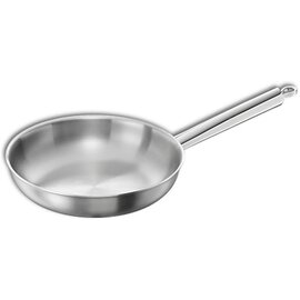 Frypan &quot;Professional&quot;, 28 cm, stainless steel, stainless product photo