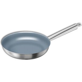 Frypan &quot;Professional&quot;, 28 cm, stainless steel, stainless, thermolon (ceramic coating) product photo