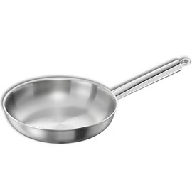 Frypan &quot;Professional&quot;, 32 cm, stainless steel, stainless product photo