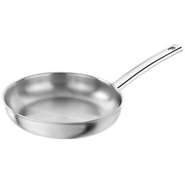frying pan PRIME stainless steel induction-compatible  Ø 240 mm • long handle product photo
