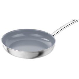 frying pan PRIME stainless steel non-stick coated induction-compatible  Ø 280 mm • long stainless steel handle product photo