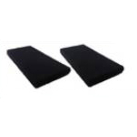 Activated carbon filter mats product photo