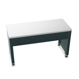 neutral buffet BASIC LINE N-4 Smart | suitable for 4 x GN 1/1 product photo