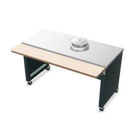 soup station BASIC LINE S-4 Design | grey product photo