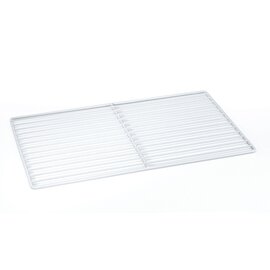 CLEARANCE | Gastronorm gridà GN 1/1à GRR 1/1à rilsan coated | 530 mm x 325 mm product photo
