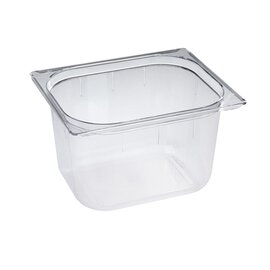 gastronorm container GN-K 1/2-200 polycarbonate product photo