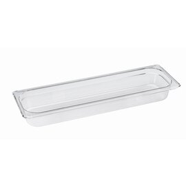 gastronorm container GN-K 2/4-65 polycarbonate product photo