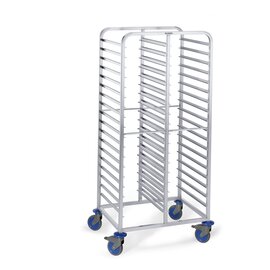 shelved trolley RWR 162 gastronorm product photo
