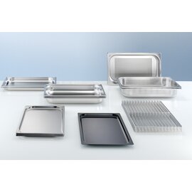 gastronorm set GN 1/1 STARTER stainless steel product photo