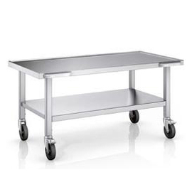 Mobile adjustment table for BC Classic 2.1 product photo