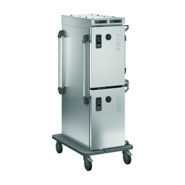 banquet trolley BPT E 2 x 12 combi H/H heatable product photo