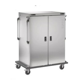 banquet trolley BPT E 2 x 36 (30) duo H/C banquet heatable | coolable product photo