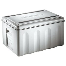 food transport container BPT 320 ECO-C product photo