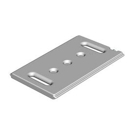 eutectic plate GN 1/1  | 530 mm  x 325 mm product photo
