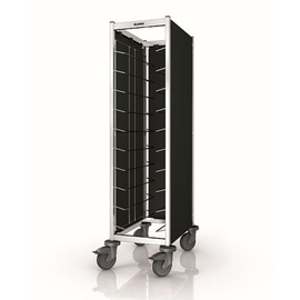 SET RECL. 3-SIDED COLOR TAW 10/12 GN graphite black product photo