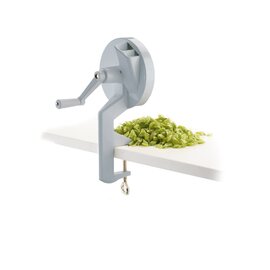 bean slicer for table mounting  H 260 mm product photo