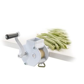 bean stringer slicer for table mounting  H 90 mm product photo