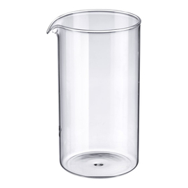 Replacement glass for French Press »Brasilia«, 1000 ml product photo