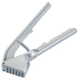 garlic press Extracta stainless steel with insertion sieve product photo