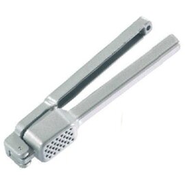 garlic press Biopress aluminium product photo