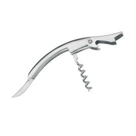 waiter tool stainless steel  L 110 mm  H 15 mm • foldable • multi-functional • matt product photo